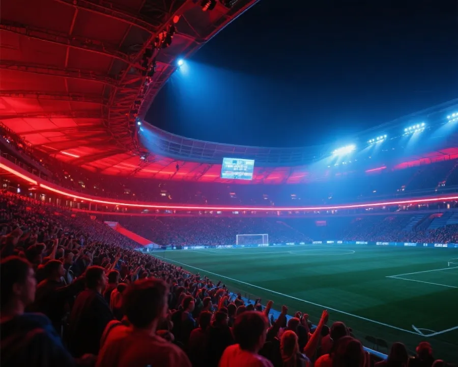 2026世界杯官方入口