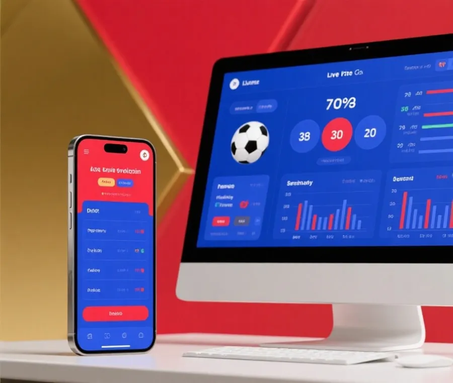 2026世界杯官方入口比分直播界面示意图